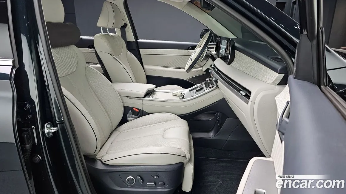 Hyundai The New Palisade id 2118105 из Кореи 20