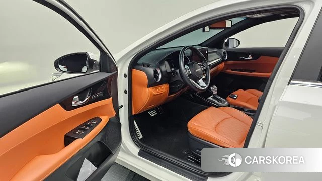 Kia The New K3 2nd generation id 4432768 из Кореи 32