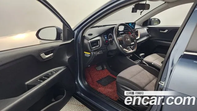 Kia Stonic id 2835115 из Кореи 20