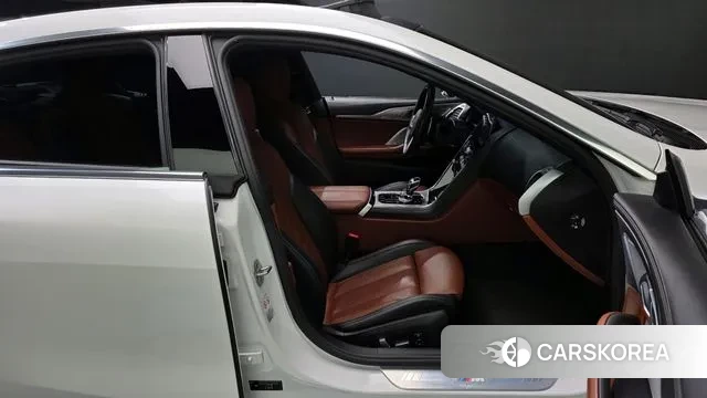 BMW 8 Series (G15) id 3772280 из Кореи 20