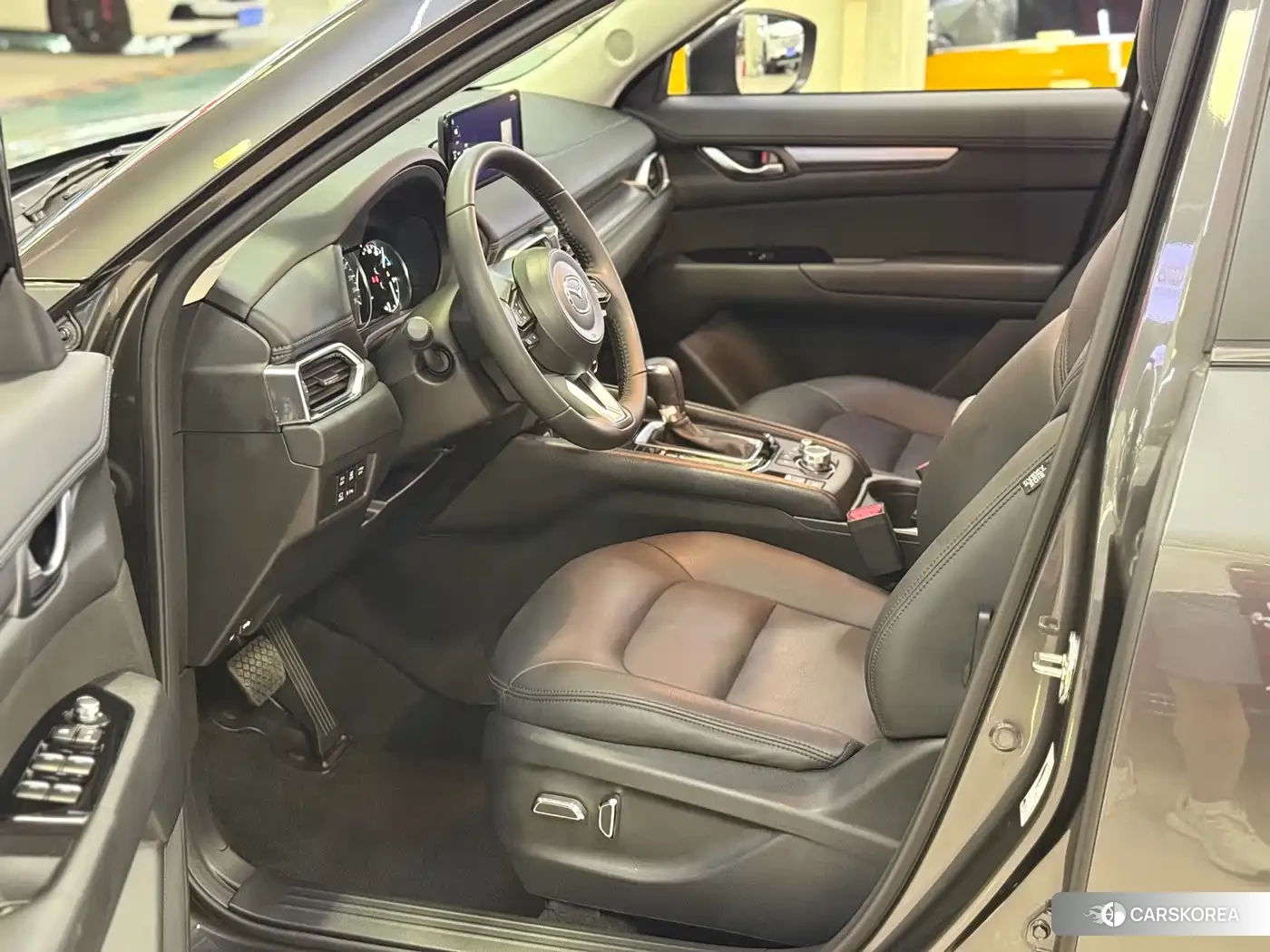 Mazda CX-5 id 4622634 из Китая 30