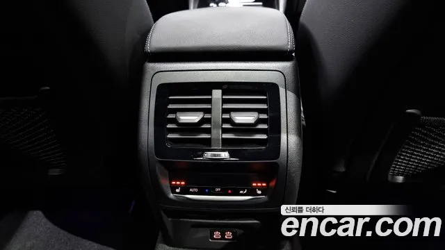 BMW X4 (G02) id 2520637 из Кореи 20