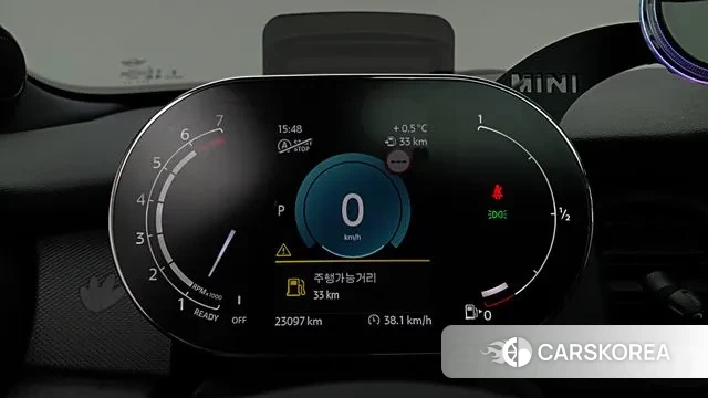 Mini Cooper S id 3618979 из Кореи 20