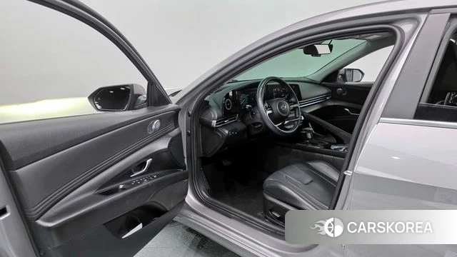 Hyundai Avante (CN7) id 4388839 из Кореи 30