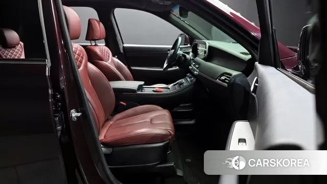 Hyundai Palisade id 3395994 из Кореи 20