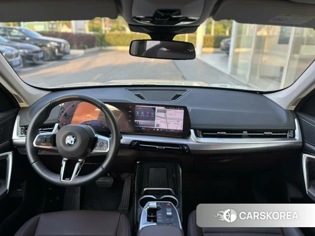 BMW X1 id 4259466 из Китая 11