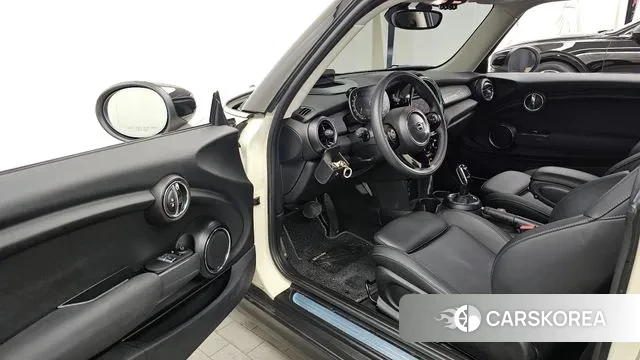 Mini Cooper id 3433351 из Кореи 20