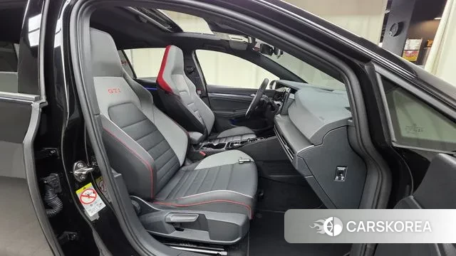 Volkswagen Golf 8th Generation id 3359446 из Кореи 20