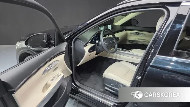 Genesis GV70 id 3366913 из Кореи 20