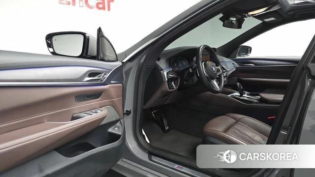 BMW 6 Series GT (G32) id 4779323 из Кореи 40