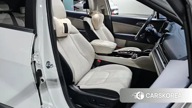 Kia Sportage 5th Generation id 3042577 из Кореи 20