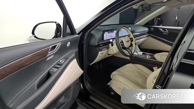 Genesis GV80 id 3052766 из Кореи 20