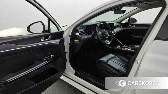 Kia K5 3rd generation id 4196598 из Кореи 20