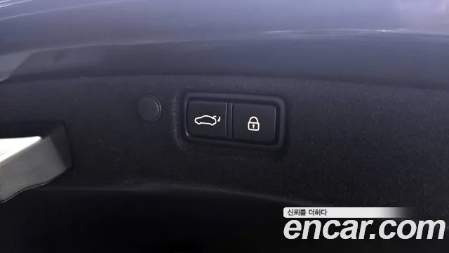 Kia K7 Premier id 2649174 из Кореи 20