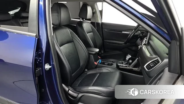 Kia Seltos id 3546771 из Кореи 20