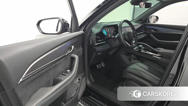 Renault Korea (Samsung) Grand Coleos id 4719903 из Кореи 20
