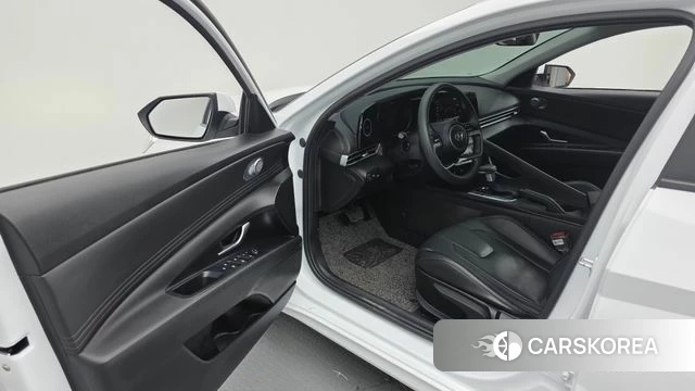 Hyundai Avante (CN7) id 4201832 из Кореи 20