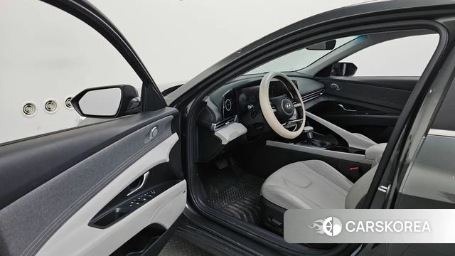 Hyundai Avante (CN7) id 3893367 из Кореи 20