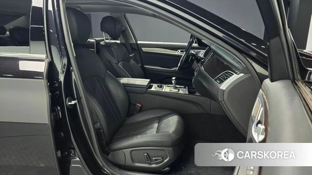 Genesis G80 id 4751142 из Кореи 32
