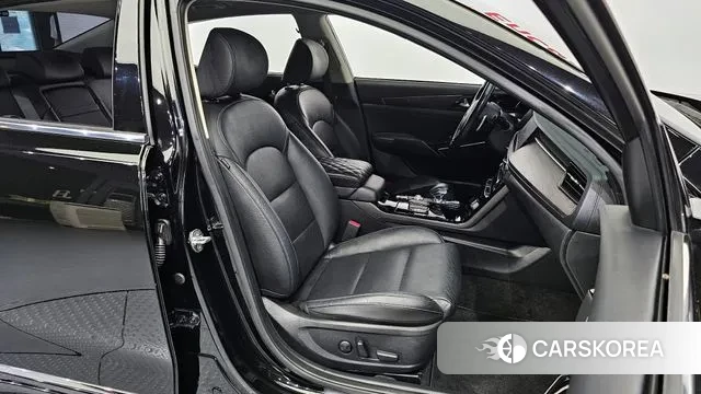 Kia K7 Premier id 2970792 из Кореи 20