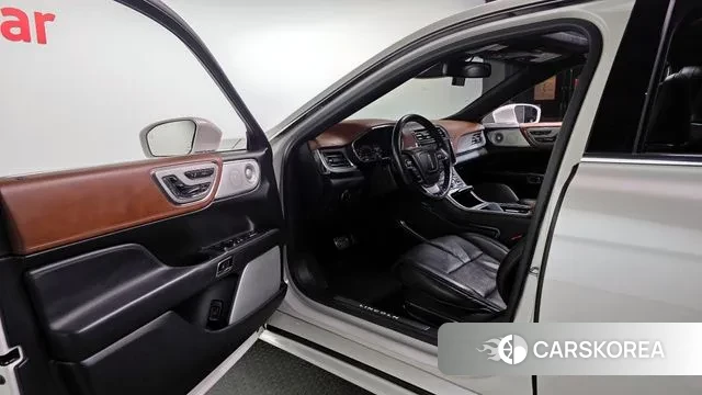 Lincoln Continental 10th Generation id 3622403 из Кореи 20