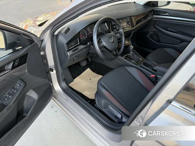 Volkswagen Bora id 4253731 из Китая 18