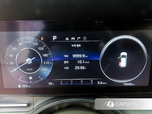 Kia Carnival 4th generation id 4624174 из Кореи 20