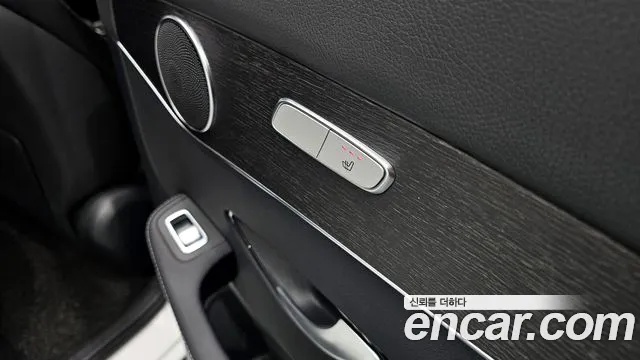 Mercedes-Benz GLC-Class X253 id 2695270 из Кореи 20