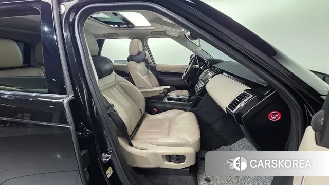 Land Rover Discovery 5 id 3275245 из Кореи 20