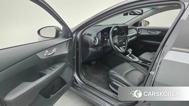 Kia The New K3 2nd generation id 4619411 из Кореи 20