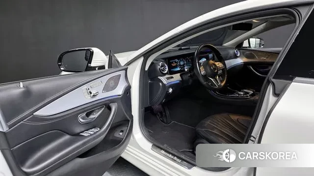 Mercedes-Benz CLS-Class C257 id 3469766 из Кореи 20