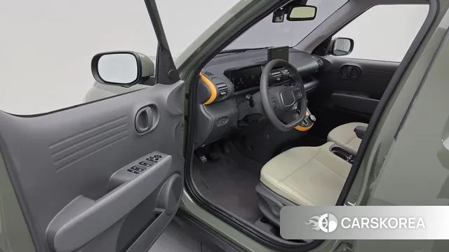 Hyundai Casper id 3503547 из Кореи 20