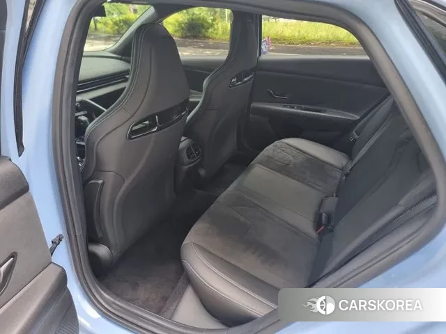 Hyundai Avante (CN7) id 2964903 из Кореи 20