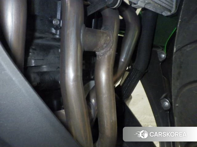 Kawasaki NINJA 1000 ABS id 3947401 из Японии 35