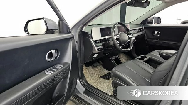 Hyundai Ionic 5 id 3964976 из Кореи 20