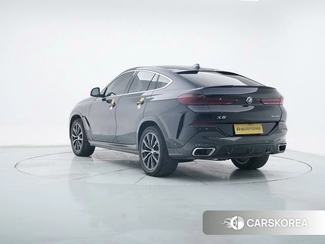 BMW X6 id 4259564 из Китая 28