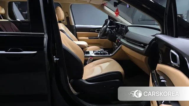 Kia Carnival 4th generation id 3747275 из Кореи 20