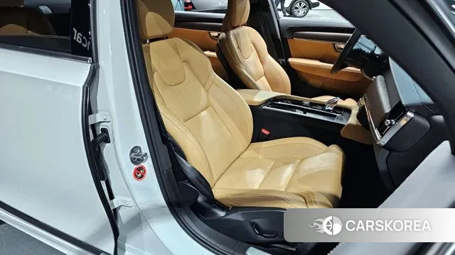 Volvo S90 id 3426874 из Кореи 20