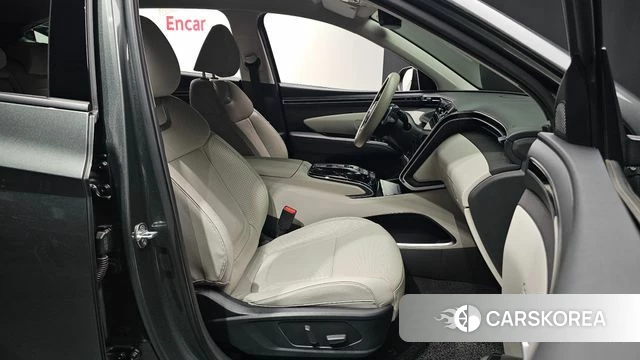 Hyundai Tucson (NX4) id 3935033 из Кореи 20