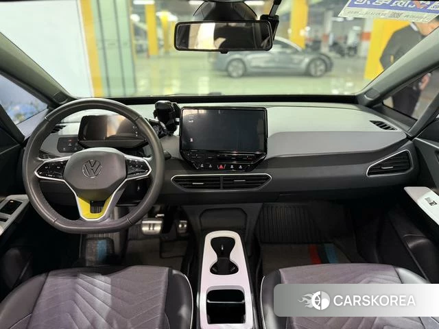 Volkswagen ID.3 id 4256118 из Китая 32