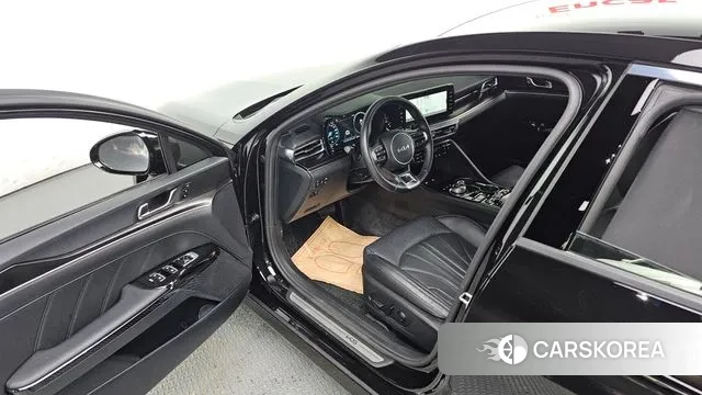 Kia K5 Hybrid 3rd Generation id 3042829 из Кореи 20