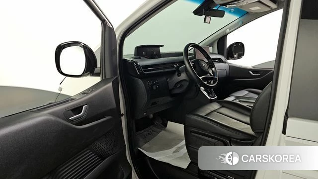 Hyundai Staria id 3839417 из Кореи 20