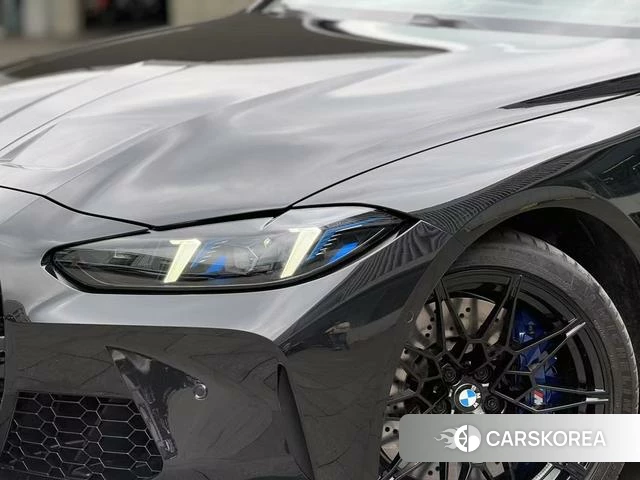 BMW M3 id 4258797 из Китая 19