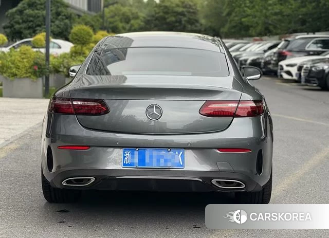 Mercedes-Benz E-class (imported) id 4277914 из Китая 13