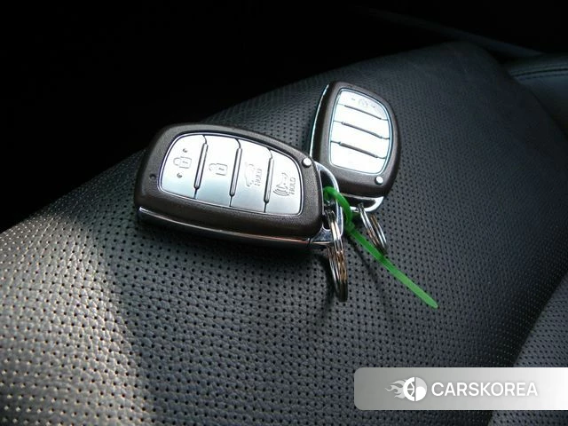 Hyundai Sonata New Rise Hybrid id 4331520 из Кореи 20