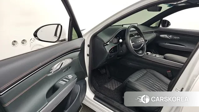 Genesis GV70 id 3534103 из Кореи 20