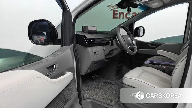 Hyundai Staria id 3825886 из Кореи 20