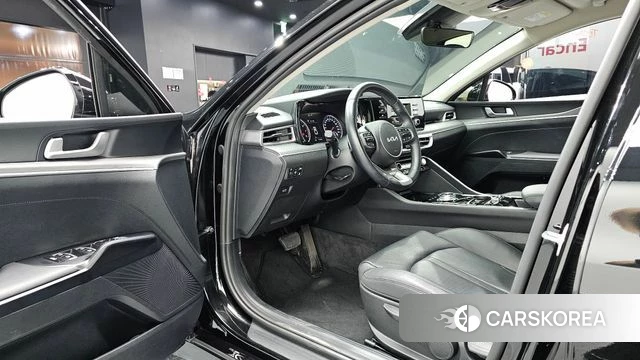 Kia K5 3rd generation id 4757754 из Кореи 33