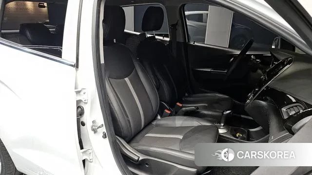 Chevrolet (GM Daewoo) The New Spark id 3616239 из Кореи 20