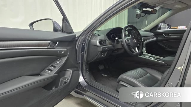 Honda Accord 10th Generation id 4520013 из Кореи 33